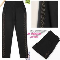 Spodnie legginsy damskie (2XL-6XL/12szt)