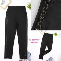 Spodnie legginsy damskie (2XL-6XL/12szt)