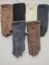 Rękawiczki damskie (uniwersalny/12P)