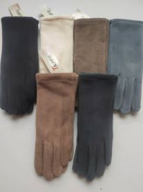 Rękawiczki damskie (uniwersalny/12P)