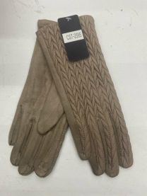 Rękawiczki damskie (uniwersalny/12P)