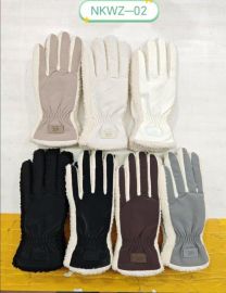 Rękawiczki damskie (uniwersalny/12P)