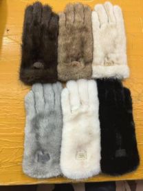 Rękawiczki damskie (uniwersalny/12P)