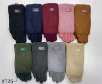 Rękawiczki damskie (uniwersalny/12P)