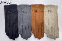 Rękawiczki damskie (uniwersalny/12P)