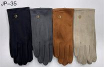 Rękawiczki damskie (uniwersalny/12P)