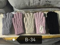 Rękawiczki dziecięce (uniwersalny/12P)