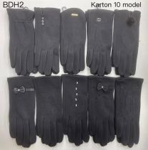 Rękawiczki damskie (uniwersalny/12P)