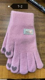 Rękawiczki dziecięce (uniwersalny/12P)