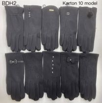 Rękawiczki damskie (uniwersalny/12P)