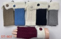 Rękawiczki damskie (uniwersalny/12P)