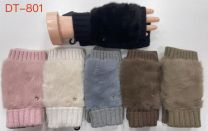 Rękawiczki damskie (uniwersalny/12P)