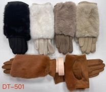 Rękawiczki damskie (uniwersalny/12P)