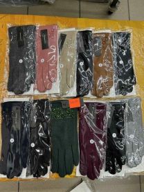 Rękawiczki damskie (uniwersalny/12P)