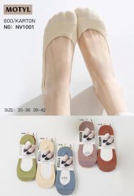 Baletki Damskie (35-42/48P)