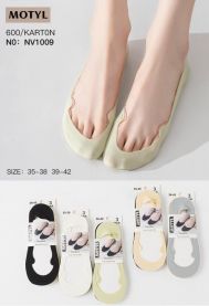 Baletki Damskie (35-42/48P)