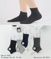 Stopki męskie (40-46/40P)