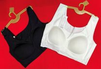 Topy damskie (M-2XL/12szt)