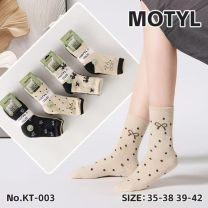 Skarpety damskie (35-42/40P)