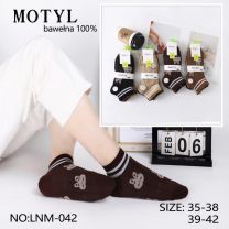 Stopki damskie (35-42/40P)