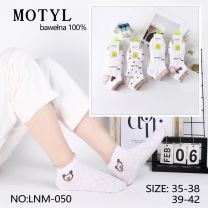 Stopki damskie (35-42/40P)