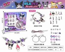 Zestaw do Biżuteria