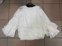 Koszula dziewczęca (4-14LAT/6szt)