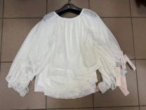 Koszula dziewczęca (4-14LAT/6szt)