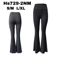 Spodnie elastyczny (S-XL/12szt)