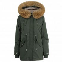 Kurtka zimowa damska (S-XL/4szt)