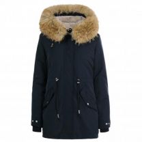 Kurtka zimowa damska (S-XL/4szt)