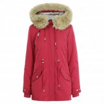 Kurtka zimowa damska (S-XL/4szt)