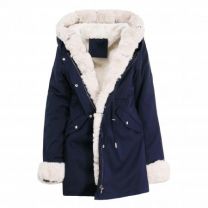 Kurtka zimowa damska (S-XL/4szt)