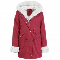 Kurtka zimowa damska (S-XL/4szt)