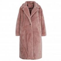 Płaszcze damskie (S-XL/4szt)