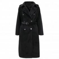 Płaszcze damskie (S-XL/4szt)