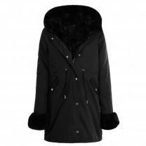 Kurtka zimowa damska (S-XL/4szt)