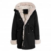 Kurtka zimowa damska (S-XL/4szt)