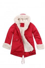 Kurtka zimowa damska (S-XL/4szt)