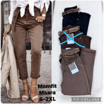 Spodnie Jeans damskie (S-2XL/10szt)