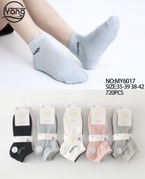 Skarpety damskie (35-42/30P)