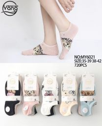 Skarpety damskie (35-42/30P)