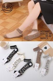 Skarpety damskie (35-42/40P)