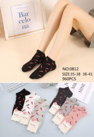 Skarpety damskie (35-41/40P)