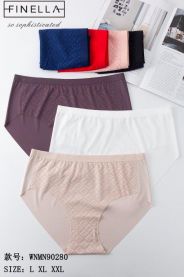 Majtki damskie (L-2XL/24szt)