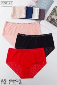 Majtki damskie (L-2XL/24szt)