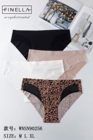 Majtki damskie (M-XL/24szt)