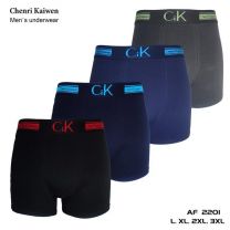 Bokserki męskie (L-3XL/24szt)