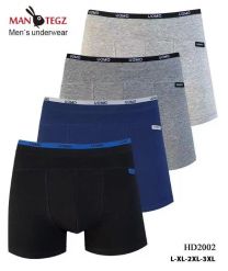 Bokserki męskie (L-3XL/24szt)