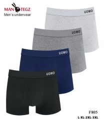 Bokserki męskie (L-3XL/24szt)